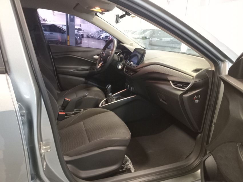 chevrolet onix 1.0 flex plus lt manual 4p 20247