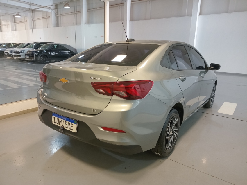 chevrolet onix 1.0 flex plus lt manual 4p 20243