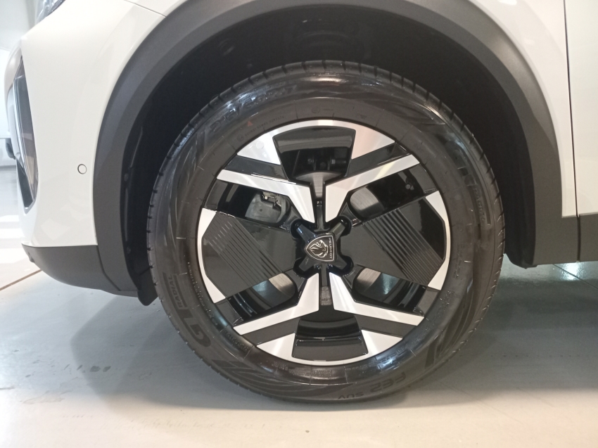 peugeot 2008 1.0 turbo 200 flex allure cvt 4p automatico 202515