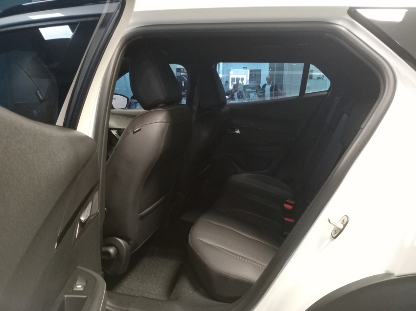 peugeot 2008 1.0 turbo 200 flex allure cvt 4p automatico 202511