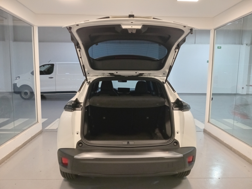 peugeot 2008 1.0 turbo 200 flex allure cvt 4p automatico 202513