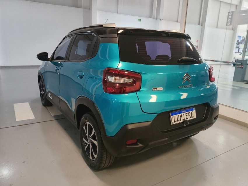 citroen c3 1.0 firefly flex first edition manual 4p 20232