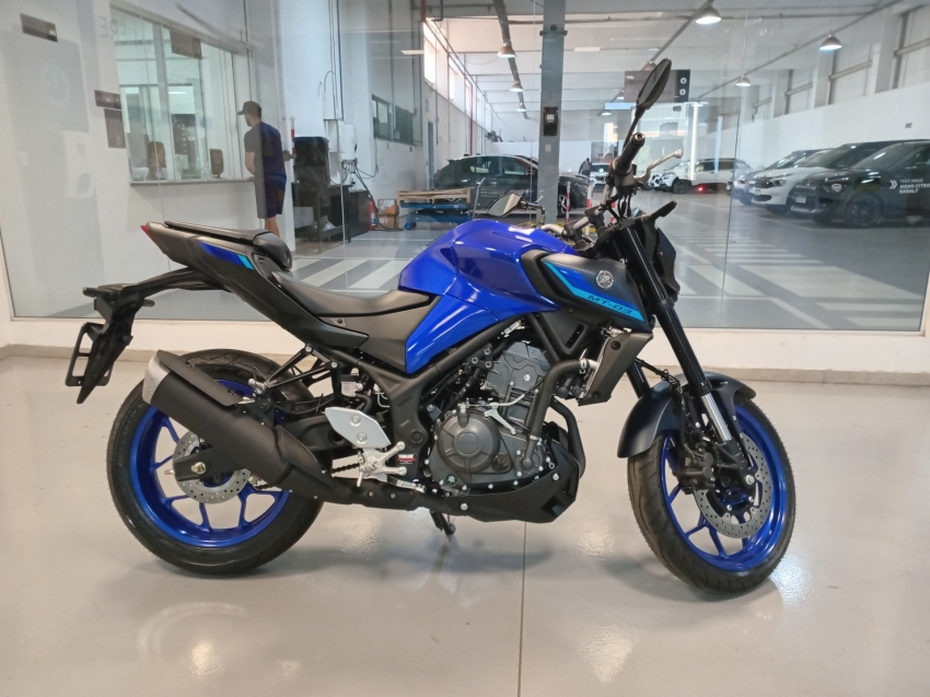 yamaha mt-03 abs 321 gasolina manual 20277