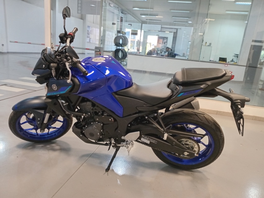 yamaha mt-03 abs 321 gasolina manual 20278