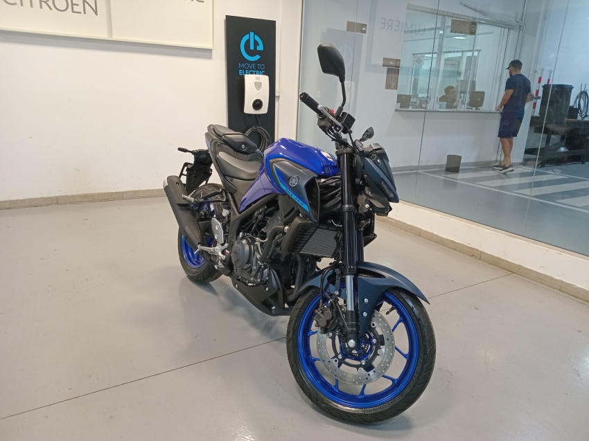 yamaha mt-03 abs 321 gasolina manual 20270