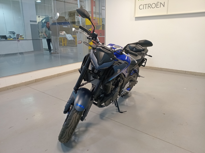 yamaha mt-03 abs 321 gasolina manual 20271