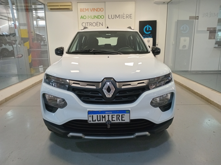 renault kwid 1.0 12v sce flex outsider manual 4p 20254