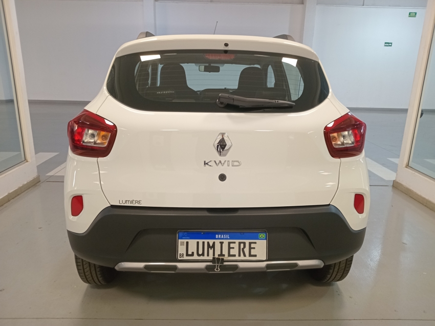 renault kwid 1.0 12v sce flex outsider manual 4p 20255