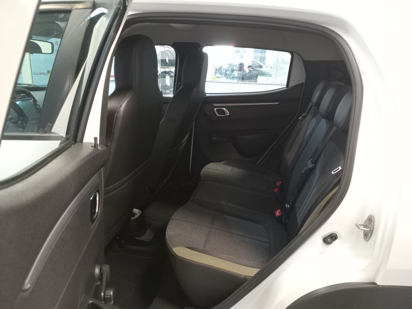 renault kwid 1.0 12v sce flex outsider manual 4p 202511
