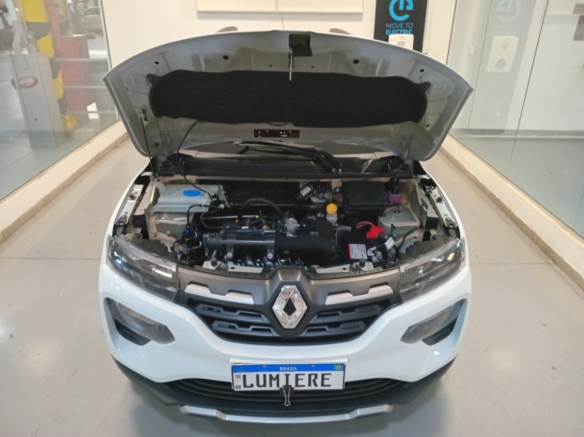 renault kwid 1.0 12v sce flex outsider manual 4p 202512