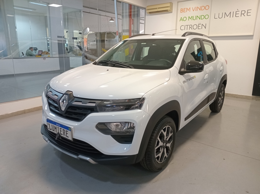 renault kwid 1.0 12v sce flex outsider manual 4p 20251