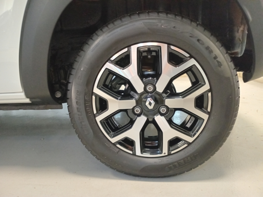 renault kwid 1.0 12v sce flex outsider manual 4p 202515