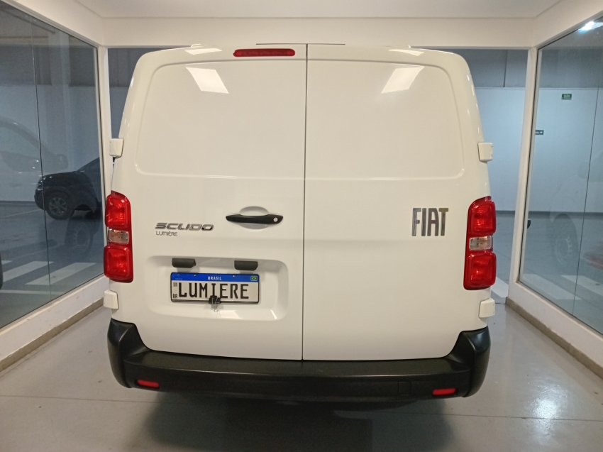 fiat scudo 1.5 bluehdi diesel cargo manual 4p 20245