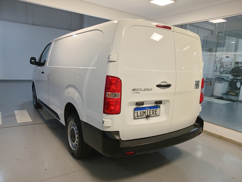 fiat scudo 1.5 bluehdi diesel cargo manual 4p 20242
