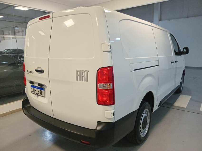 fiat scudo 1.5 bluehdi diesel cargo manual 4p 20243