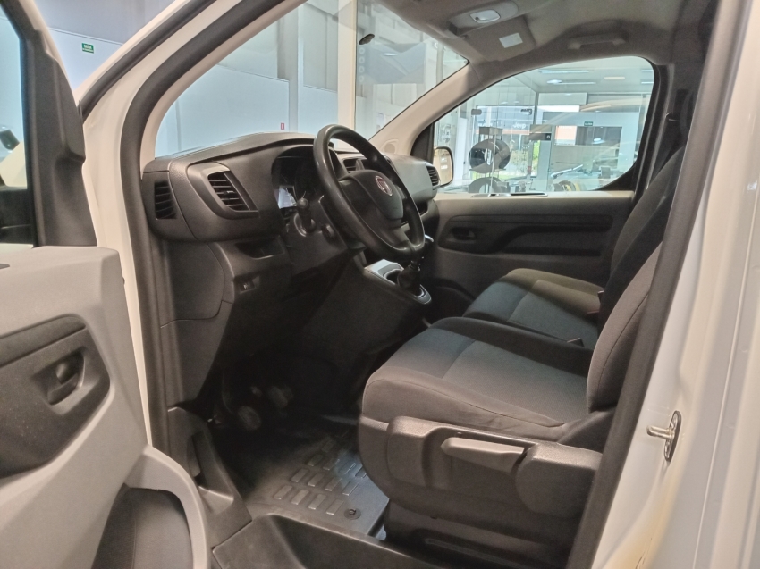 fiat scudo 1.5 bluehdi diesel cargo manual 4p 20246
