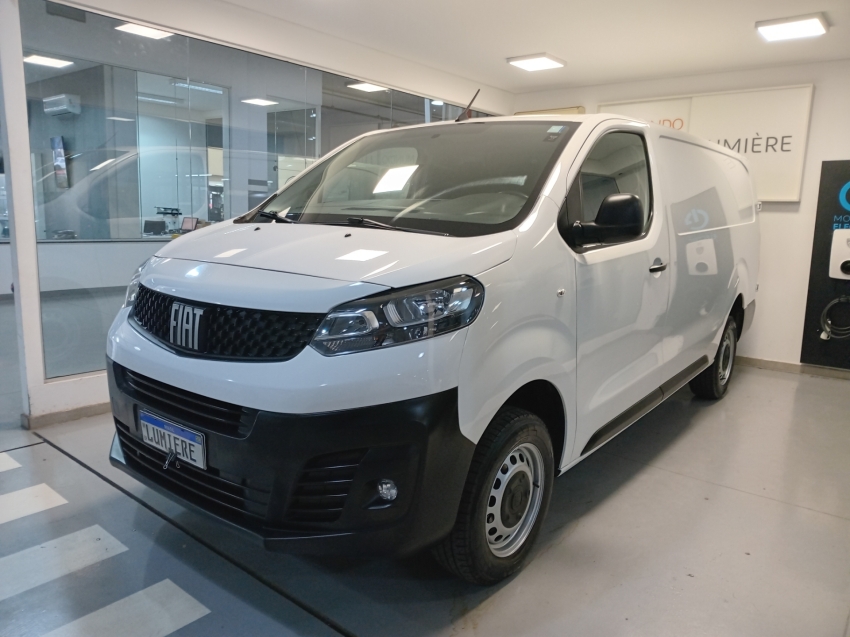 fiat scudo 1.5 bluehdi diesel cargo manual 4p 20241