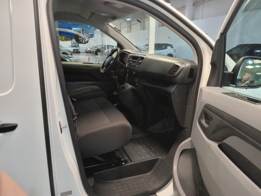 fiat scudo 1.5 bluehdi diesel cargo manual 4p 20247