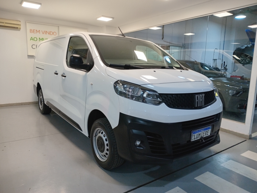 fiat scudo 1.5 bluehdi diesel cargo manual 4p 20240