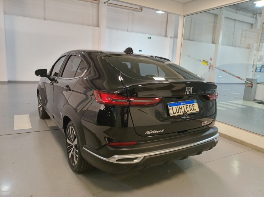 fiat fastback 1.0 turbo 200 flex audace cvt 4p automatico 20232