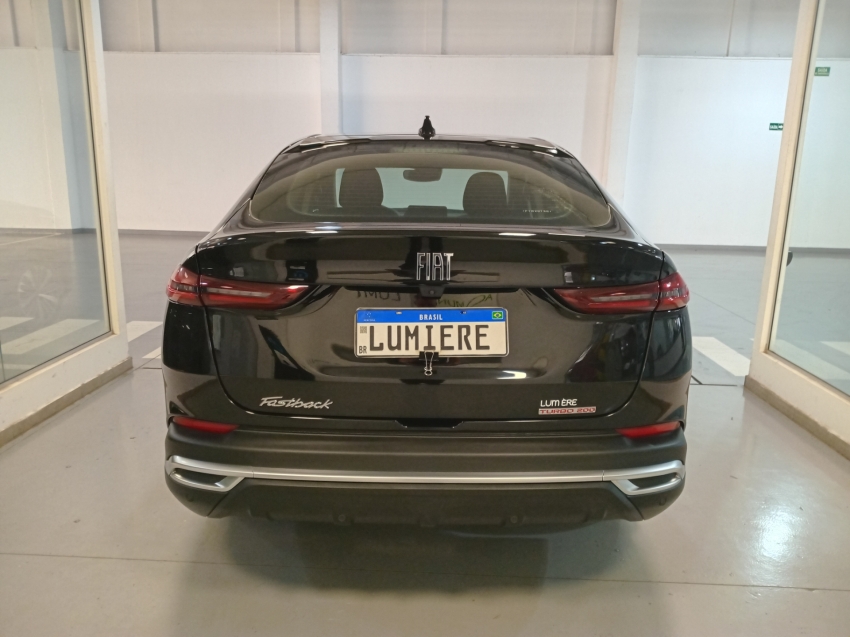 fiat fastback 1.0 turbo 200 flex audace cvt 4p automatico 20235