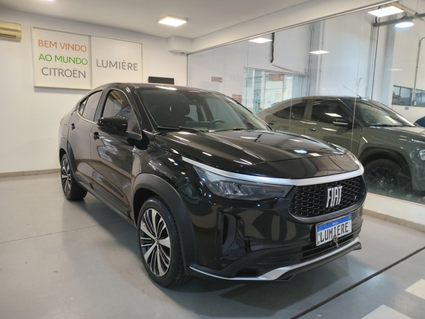 fiat fastback 1.0 turbo 200 flex audace cvt 4p automatico 20230