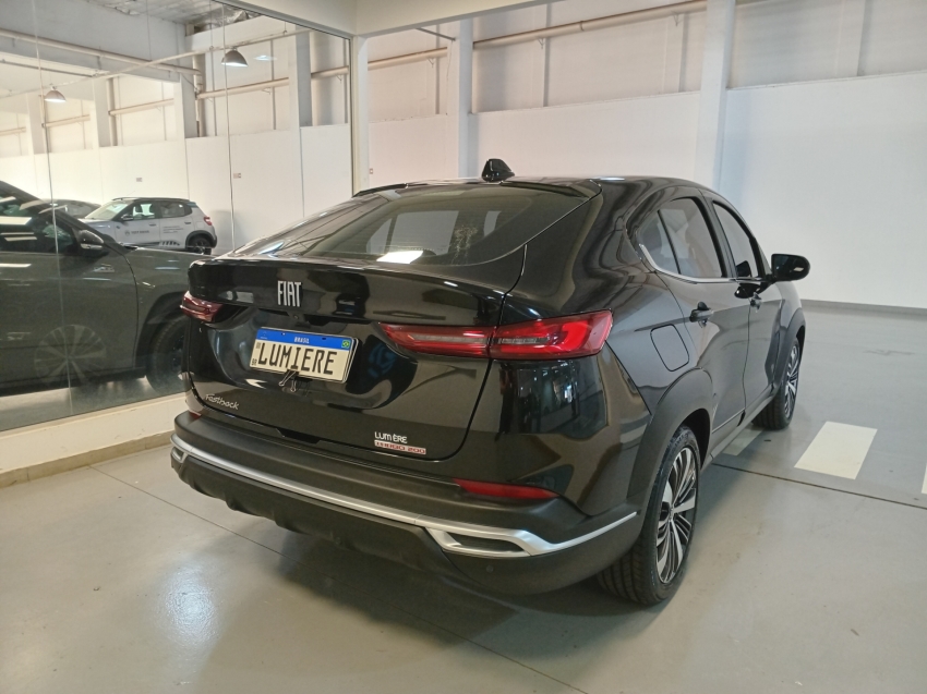 fiat fastback 1.0 turbo 200 flex audace cvt 4p automatico 20233