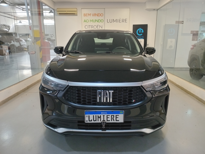 fiat fastback 1.0 turbo 200 flex audace cvt 4p automatico 20234