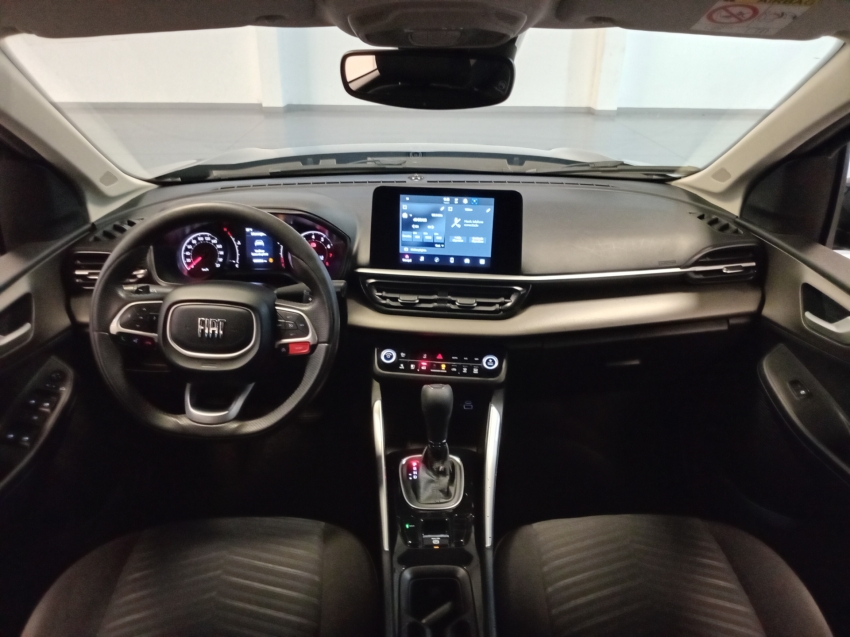 fiat fastback 1.0 turbo 200 flex audace cvt 4p automatico 20238