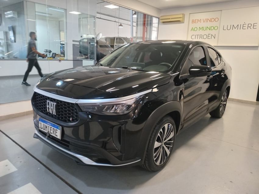 fiat fastback 1.0 turbo 200 flex audace cvt 4p automatico 20231