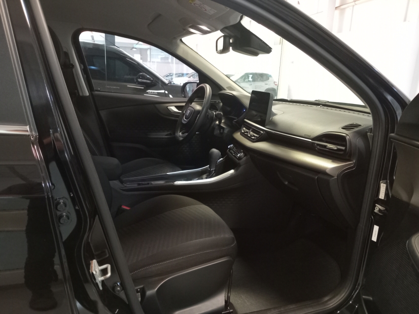 fiat fastback 1.0 turbo 200 flex audace cvt 4p automatico 20237