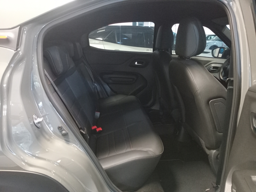 citroen basalt 1.0 turbo 200 flex dark edition cvt 4p automatico 202610