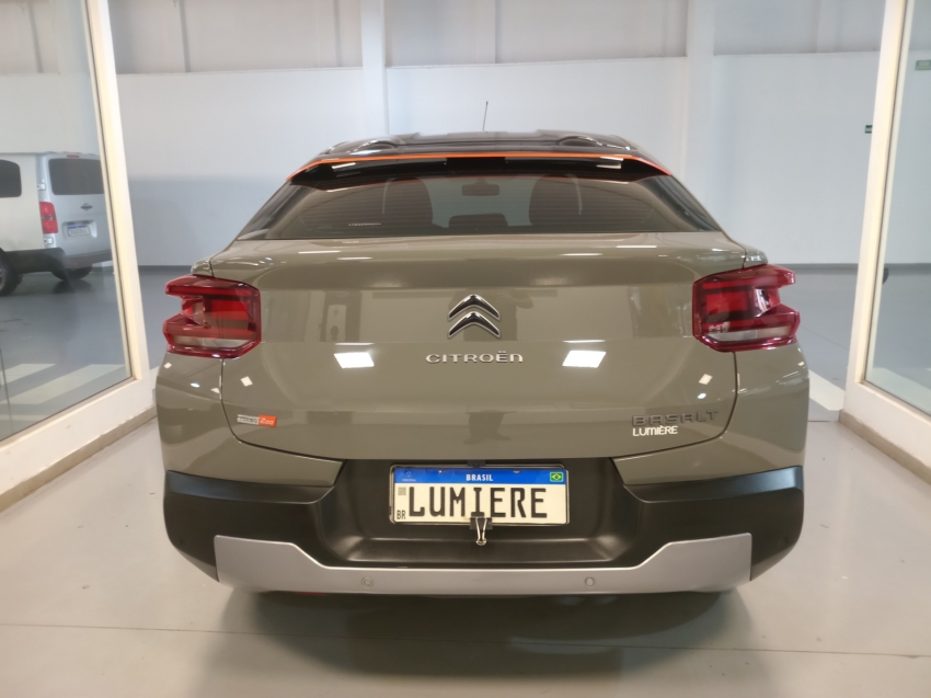 citroen basalt 1.0 turbo 200 flex dark edition cvt 4p automatico 20265