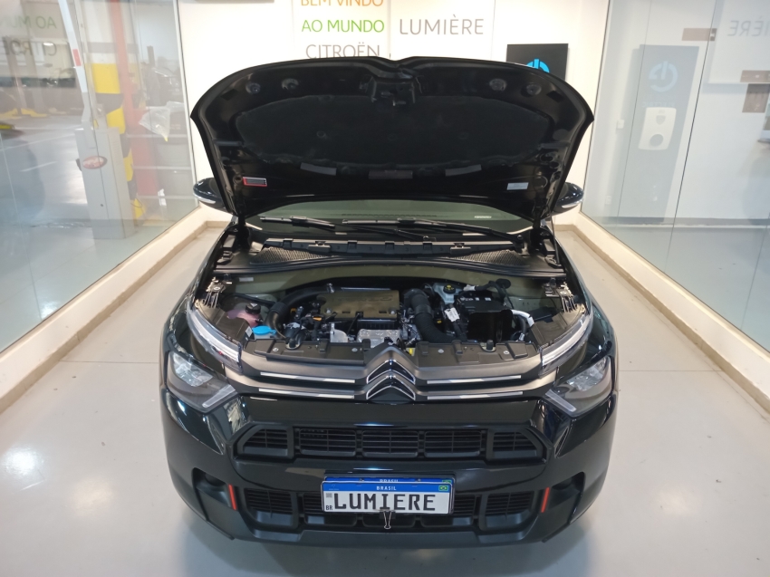citroen basalt 1.0 turbo 200 flex feel cvt 4p automatico 20258