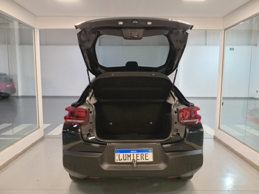 citroen basalt 1.0 turbo 200 flex feel cvt 4p automatico 202514