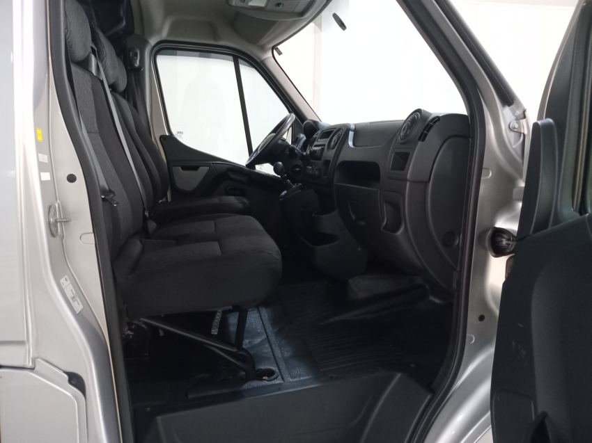 renault master 2.3 dci diesel furgao l1h1 3p manual 4p 20207