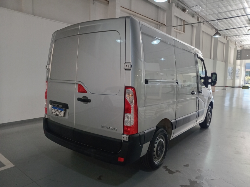 renault master 2.3 dci diesel furgao l1h1 3p manual 4p 20203
