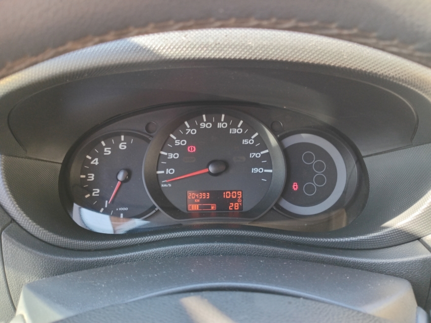 renault master 2.3 dci diesel furgao l1h1 3p manual 4p 20208