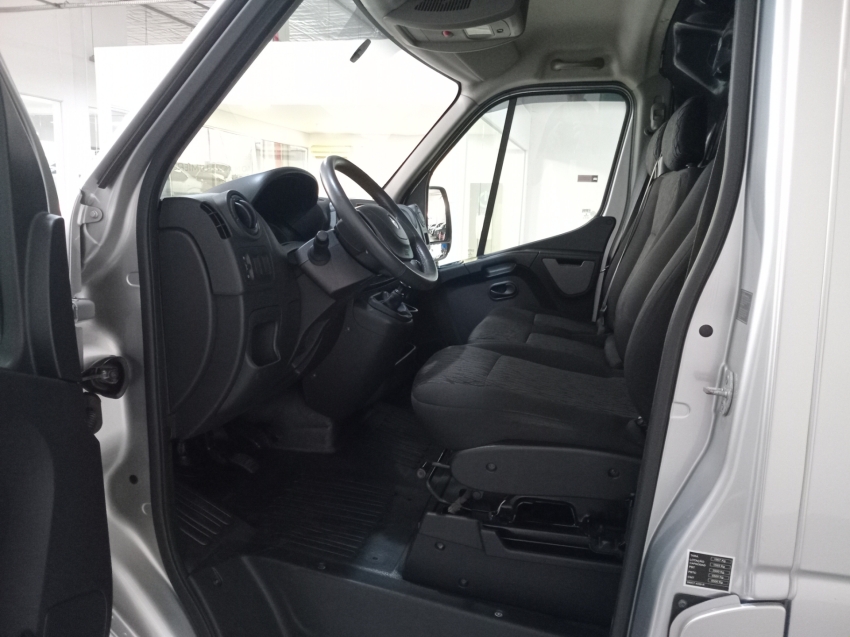 renault master 2.3 dci diesel furgao l1h1 3p manual 4p 20206