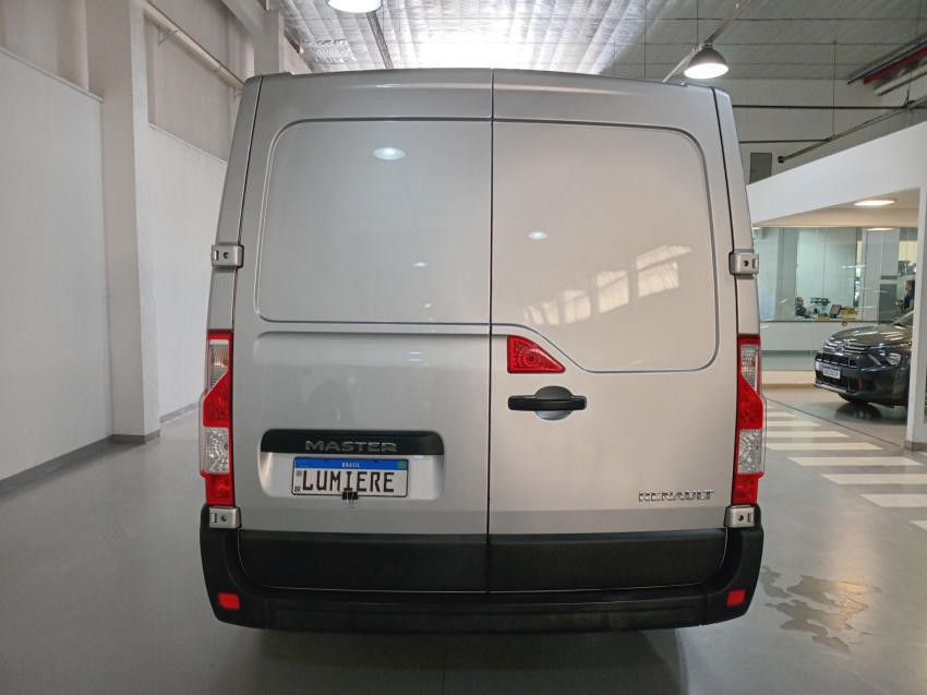 renault master 2.3 dci diesel furgao l1h1 3p manual 4p 20205