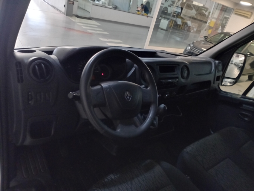 renault master 2.3 dci diesel furgao l1h1 3p manual 4p 202010