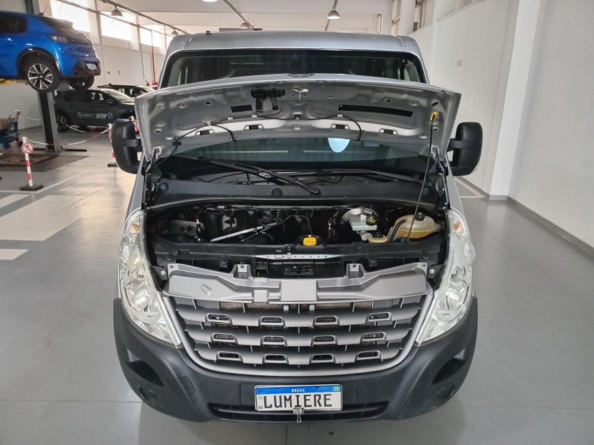 renault master 2.3 dci diesel furgao l1h1 3p manual 4p 202011