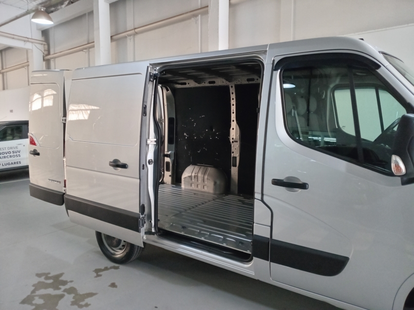 renault master 2.3 dci diesel furgao l1h1 3p manual 4p 202013
