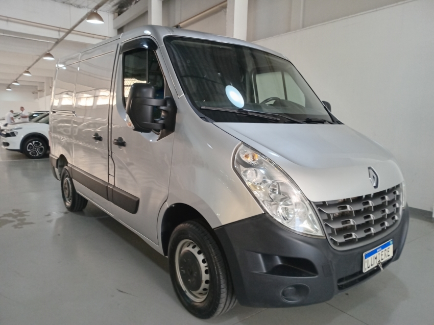 renault master 2.3 dci diesel furgao l1h1 3p manual 4p 20200