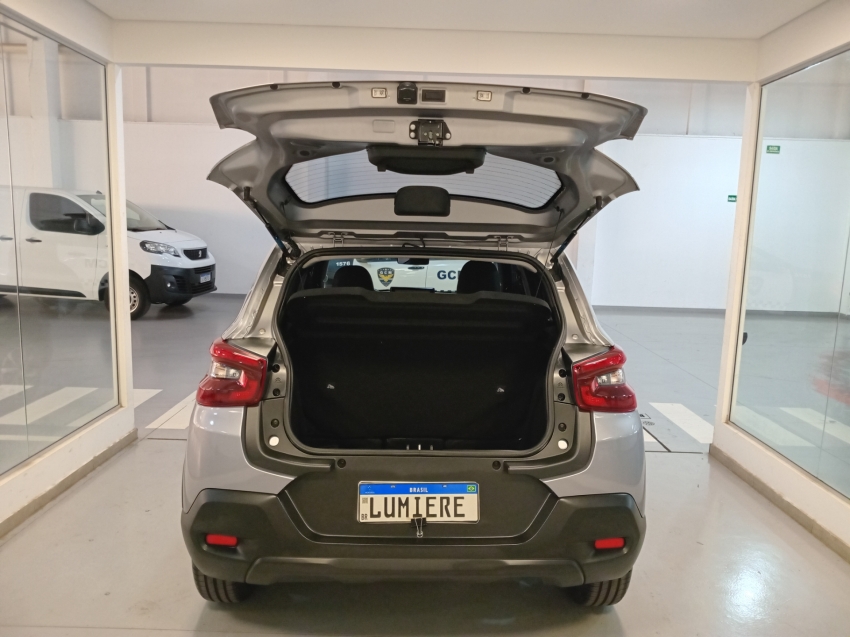 citroen c3 1.6 16v flex feel pack at6 4p automatico 202413
