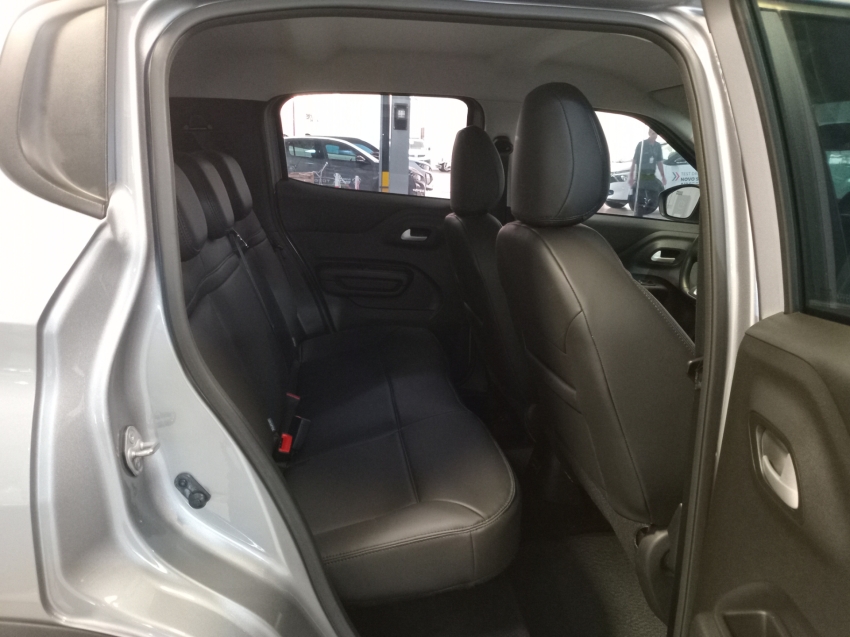 citroen c3 1.6 16v flex feel pack at6 4p automatico 202410