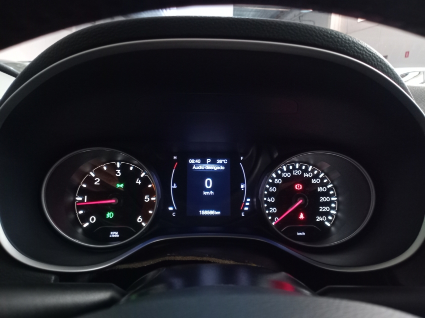 jeep compass 2.0 16v diesel longitude 4x4 automatico 4p 20179