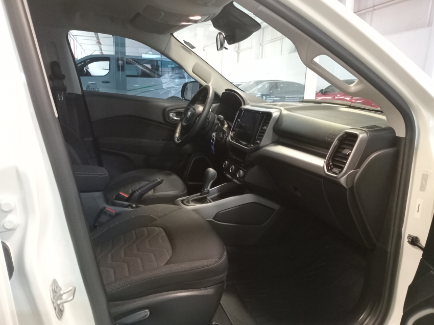 fiat toro 1.3 turbo 270 flex freedom at6 4p manual 20257