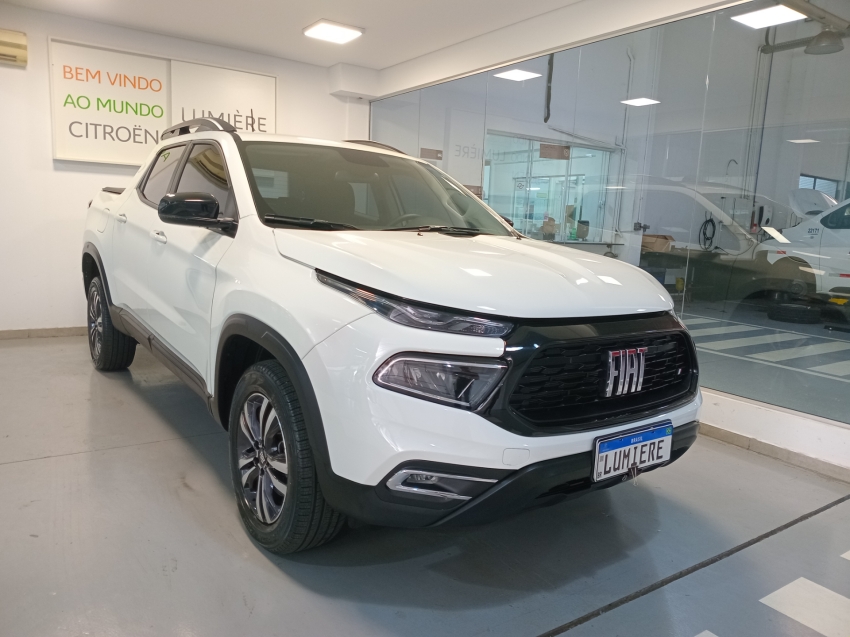 fiat toro 1.3 turbo 270 flex freedom at6 4p manual 2025