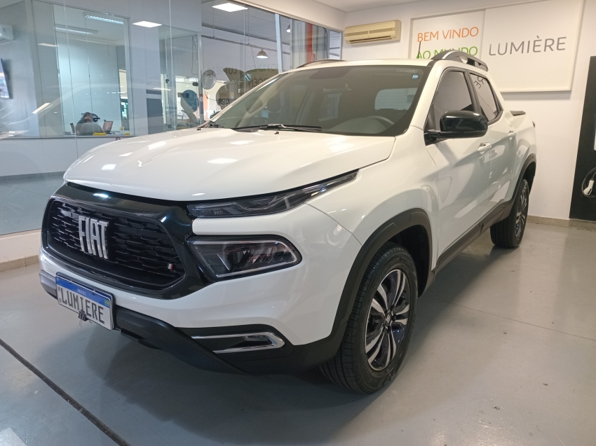 fiat toro 1.3 turbo 270 flex freedom at6 4p manual 20251